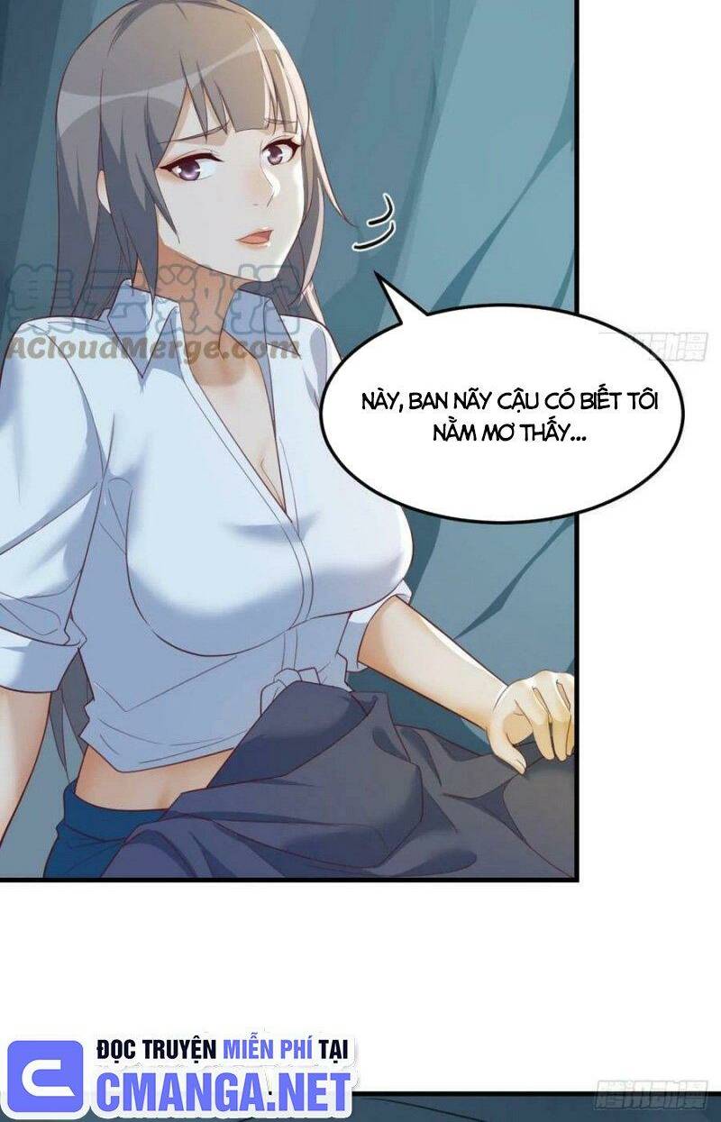 Trong Nhà Có 2 Bạn Gái Song Sinh - Chapter 264 - Page 3