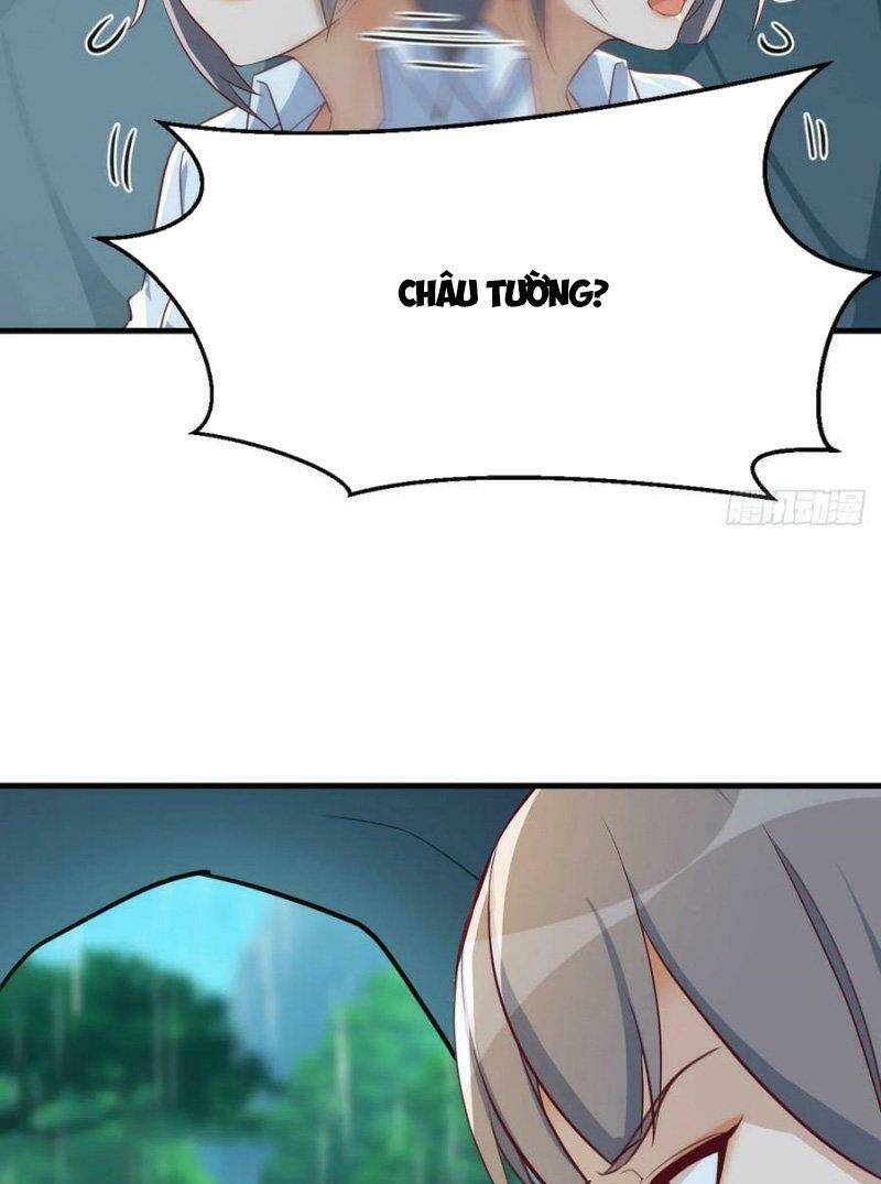 Trong Nhà Có 2 Bạn Gái Song Sinh - Chapter 264 - Page 5