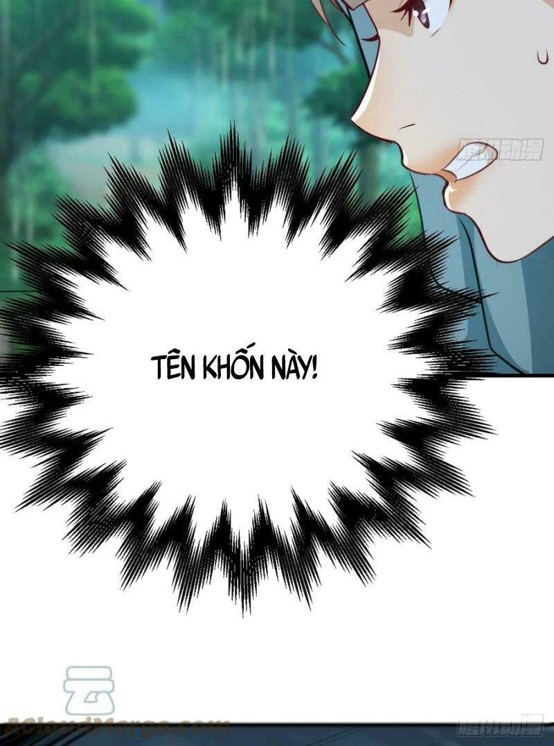 Trong Nhà Có 2 Bạn Gái Song Sinh - Chapter 264 - Page 6