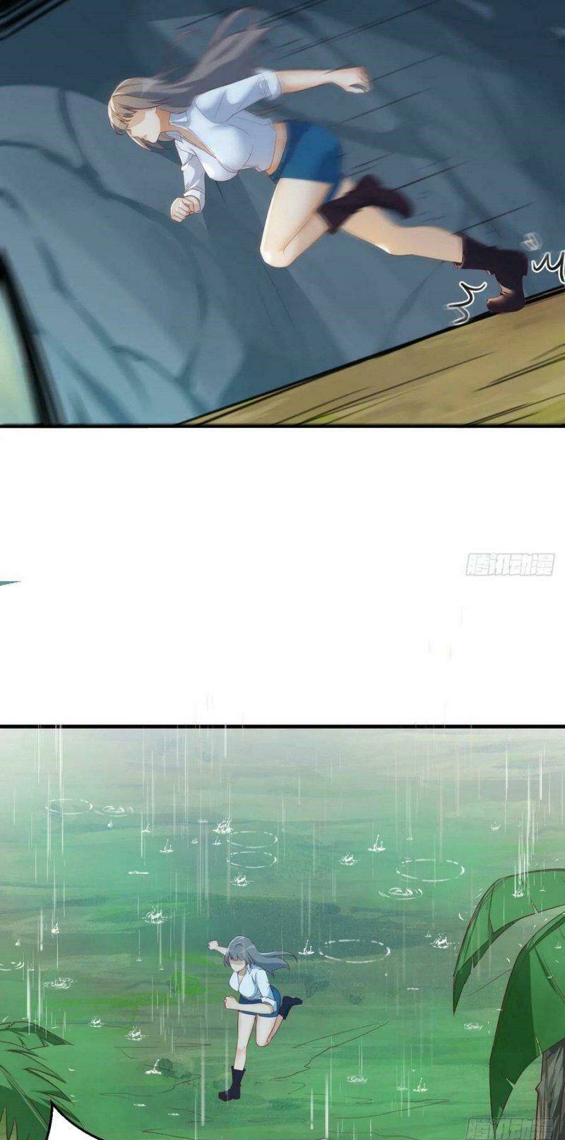 Trong Nhà Có 2 Bạn Gái Song Sinh - Chapter 264 - Page 7