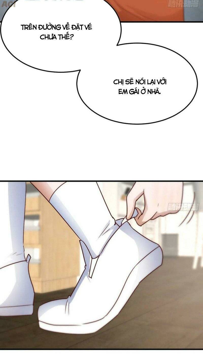 Trong Nhà Có 2 Bạn Gái Song Sinh - Chapter 265 - Page 15