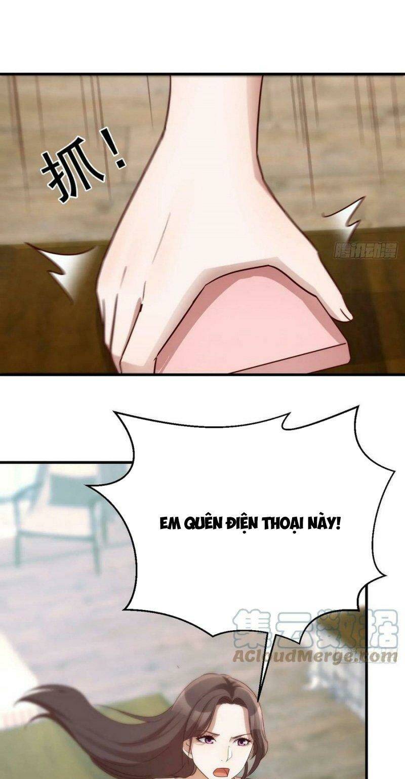 Trong Nhà Có 2 Bạn Gái Song Sinh - Chapter 265 - Page 19