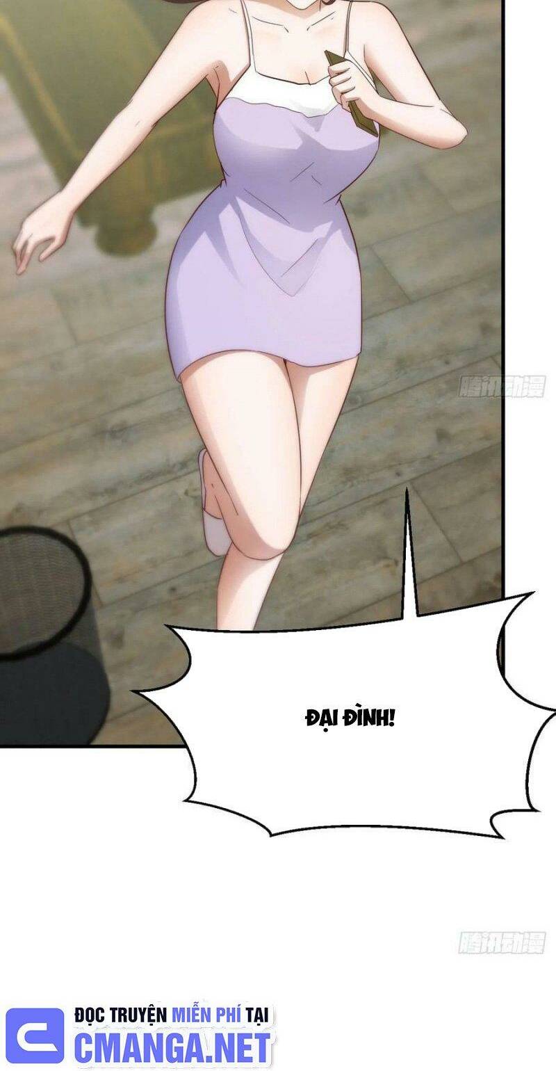 Trong Nhà Có 2 Bạn Gái Song Sinh - Chapter 265 - Page 20