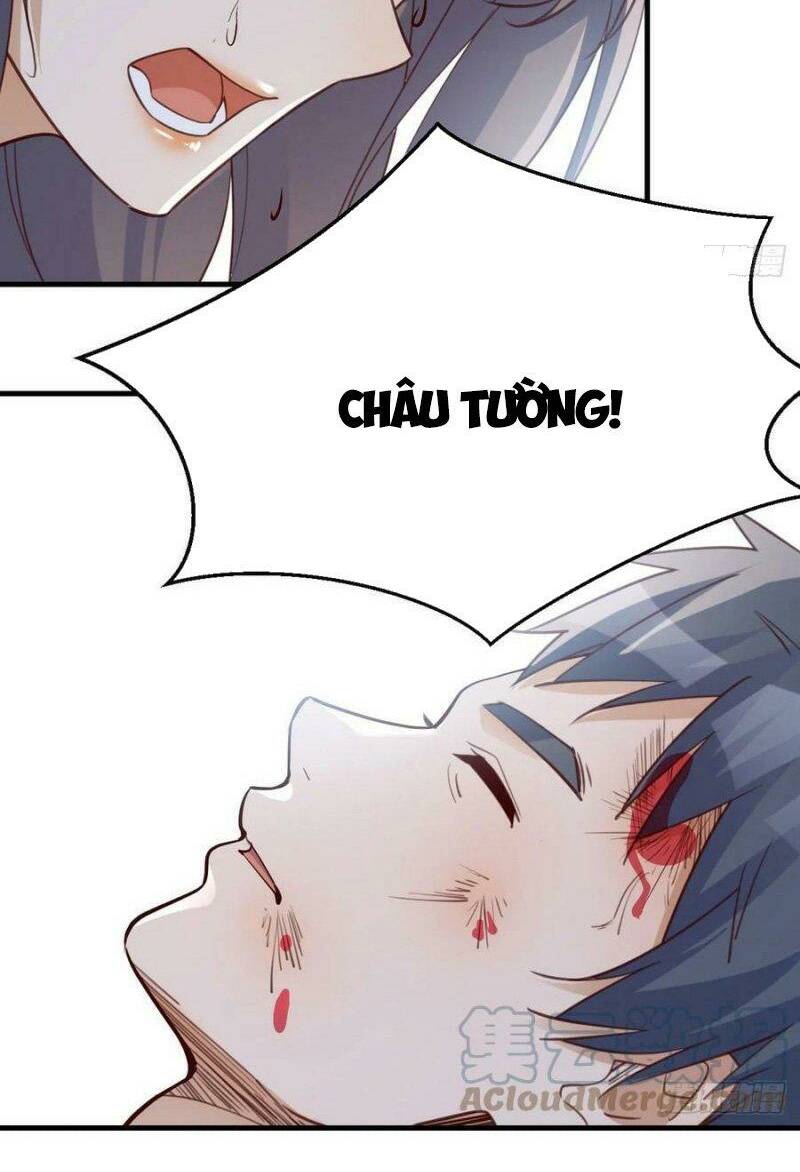 Trong Nhà Có 2 Bạn Gái Song Sinh - Chapter 265 - Page 25