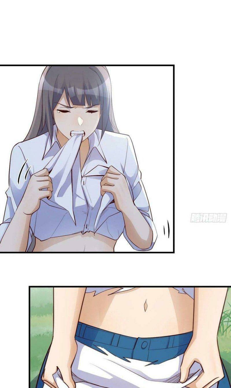 Trong Nhà Có 2 Bạn Gái Song Sinh - Chapter 265 - Page 26