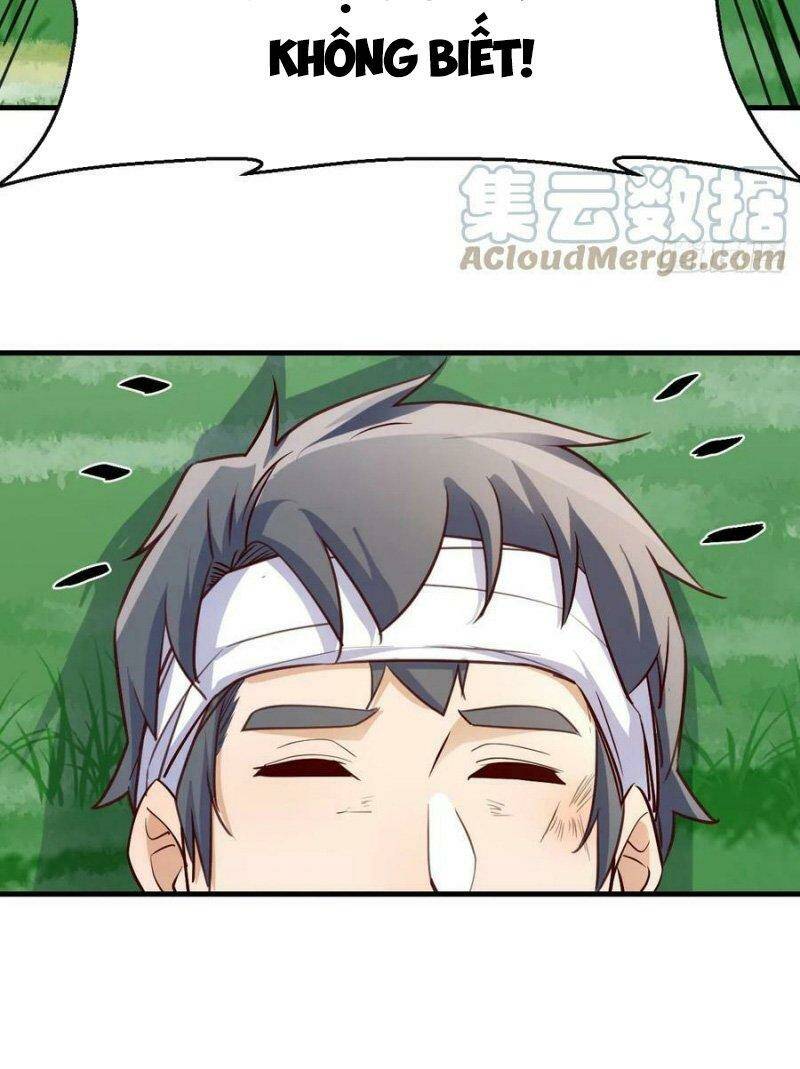 Trong Nhà Có 2 Bạn Gái Song Sinh - Chapter 265 - Page 29