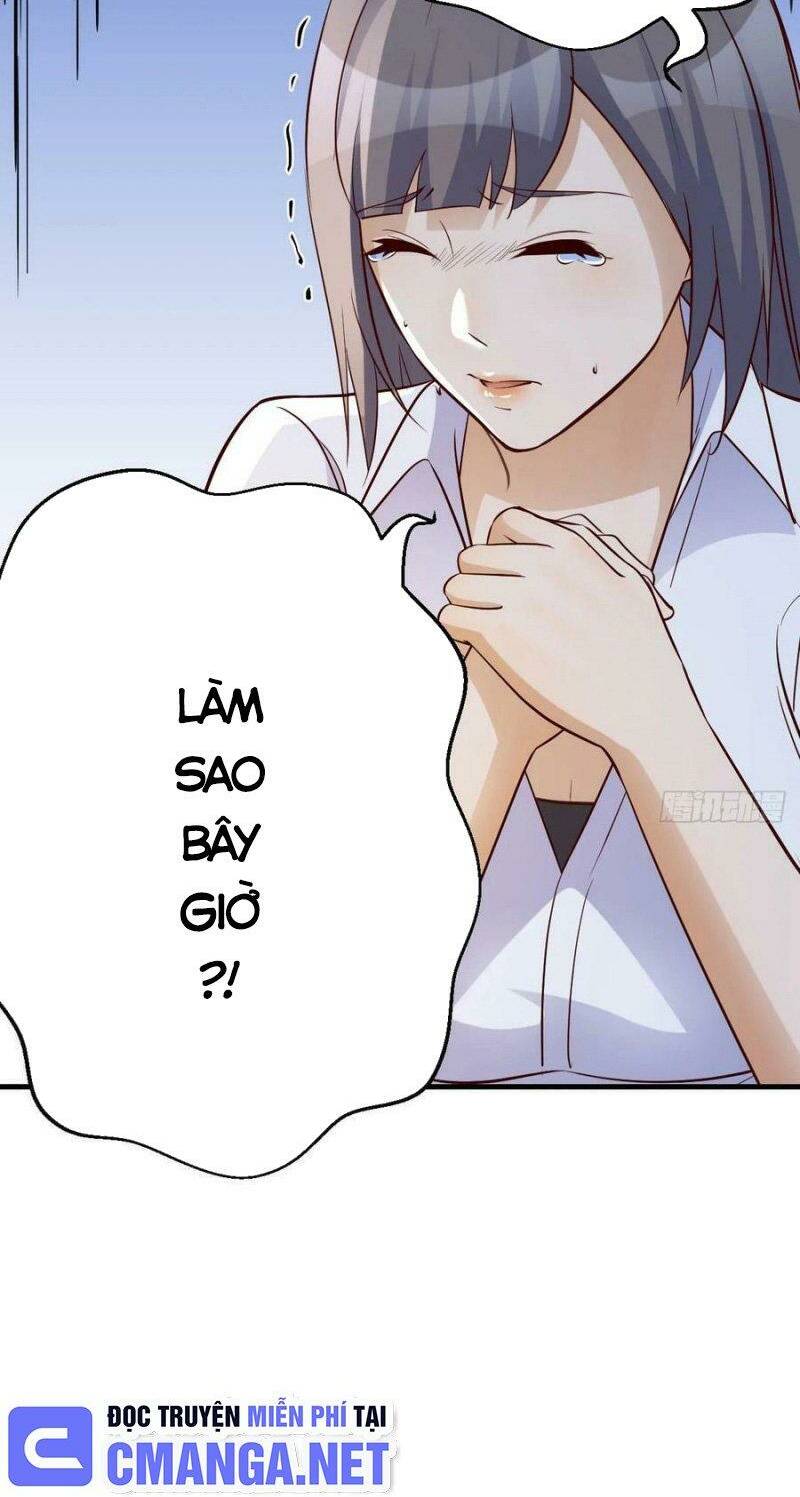 Trong Nhà Có 2 Bạn Gái Song Sinh - Chapter 265 - Page 32