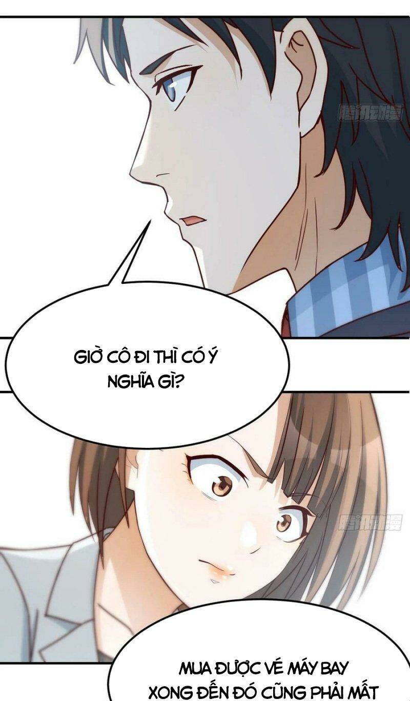 Trong Nhà Có 2 Bạn Gái Song Sinh - Chapter 265 - Page 4