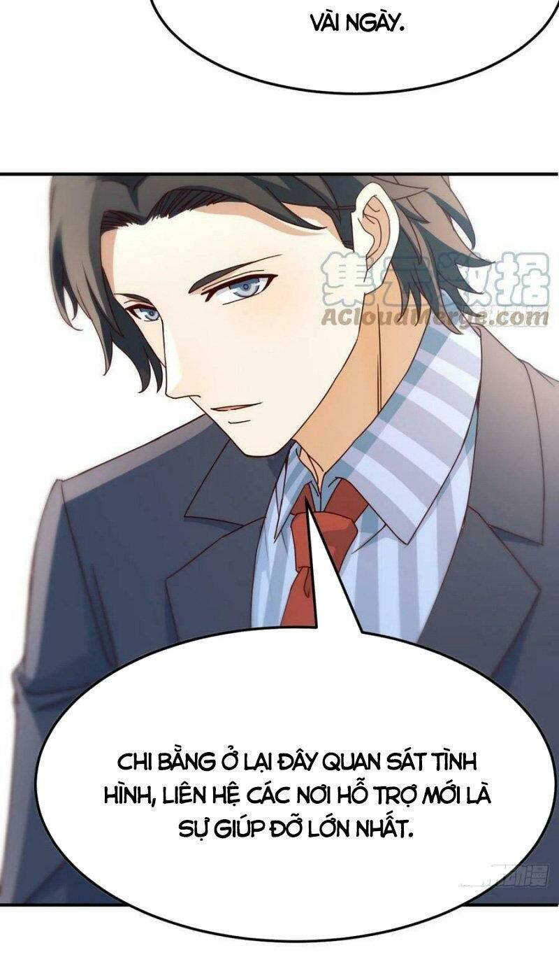 Trong Nhà Có 2 Bạn Gái Song Sinh - Chapter 265 - Page 5