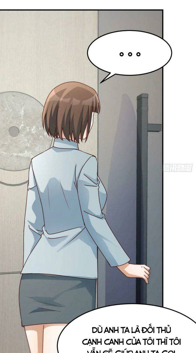 Trong Nhà Có 2 Bạn Gái Song Sinh - Chapter 265 - Page 6