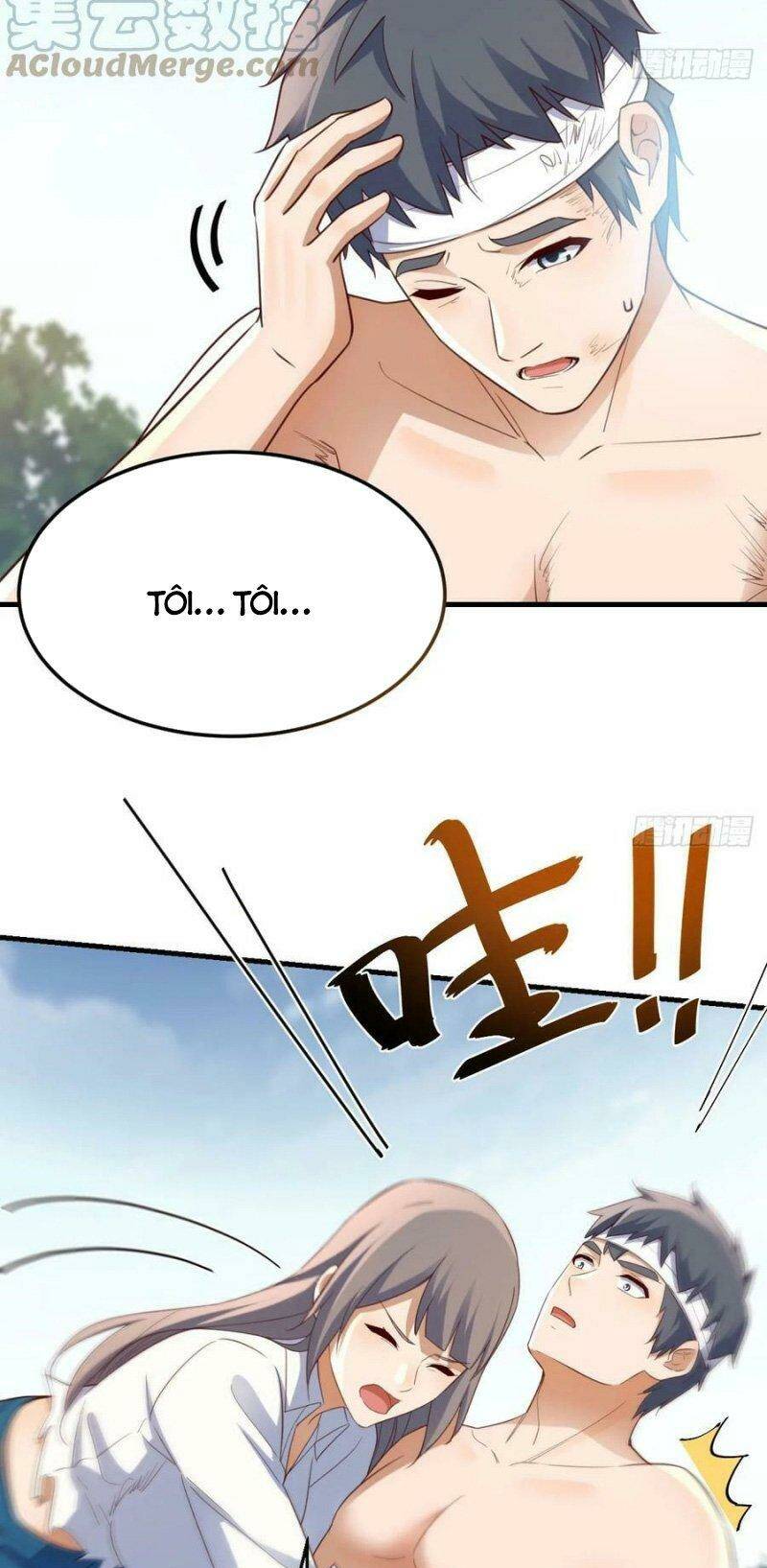 Trong Nhà Có 2 Bạn Gái Song Sinh - Chapter 266 - Page 13