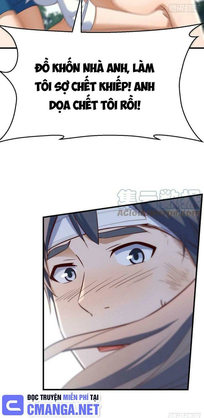 Trong Nhà Có 2 Bạn Gái Song Sinh - Chapter 266 - Page 14