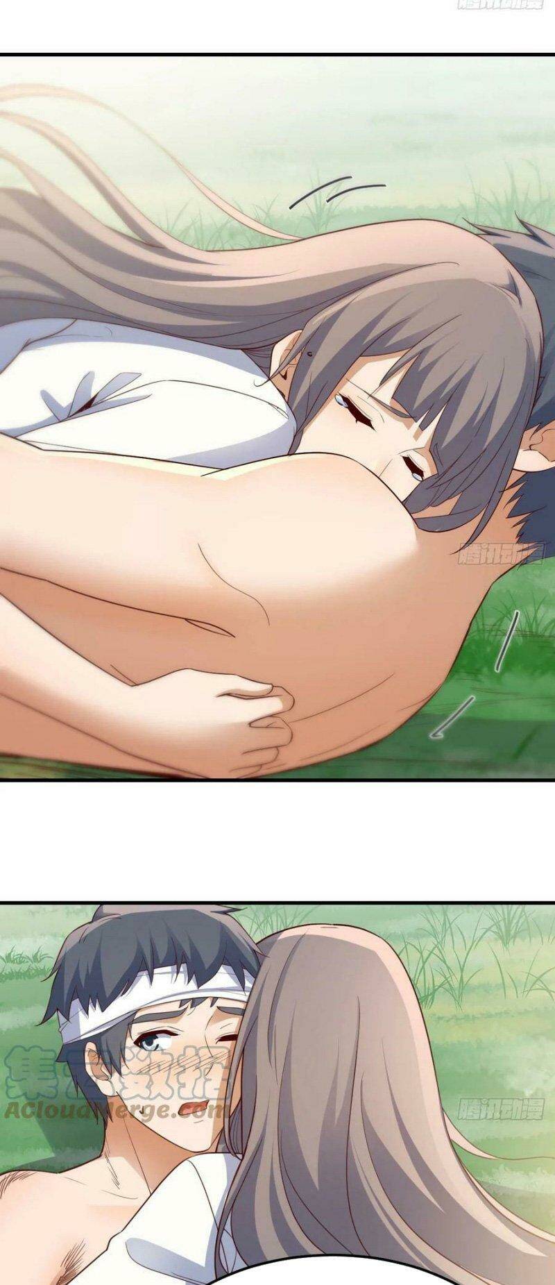 Trong Nhà Có 2 Bạn Gái Song Sinh - Chapter 266 - Page 15