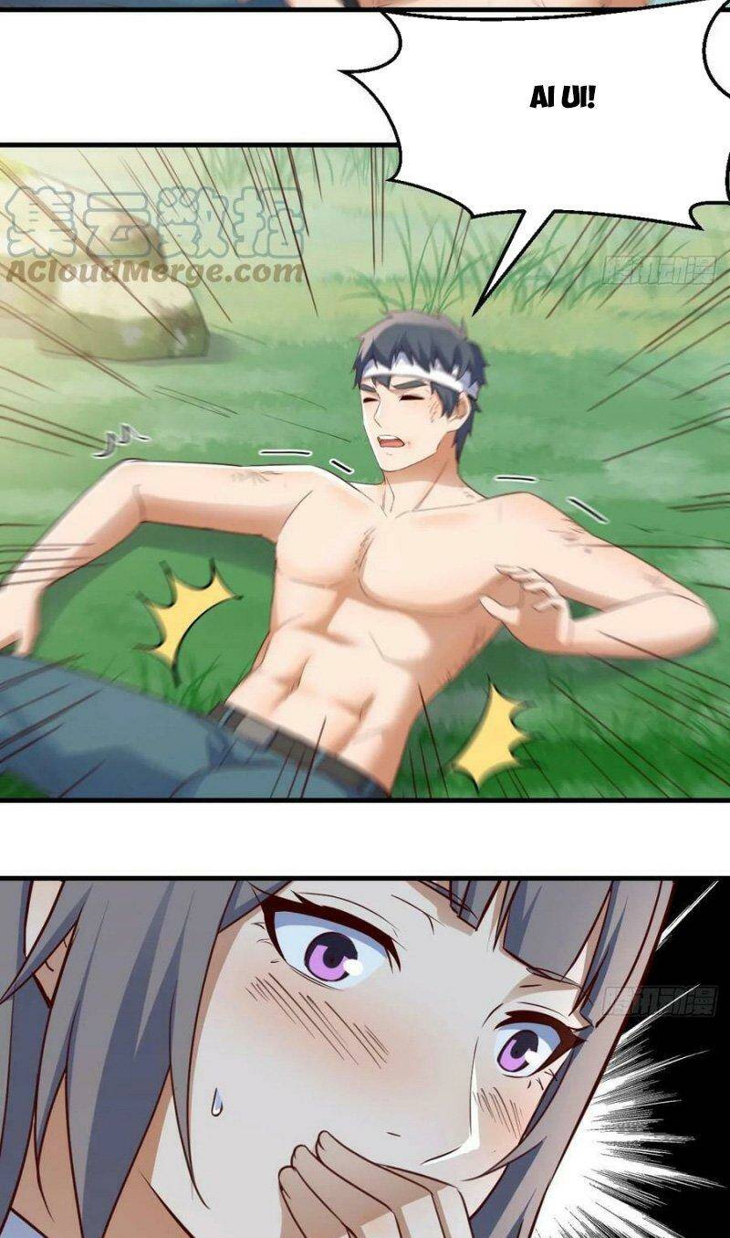 Trong Nhà Có 2 Bạn Gái Song Sinh - Chapter 266 - Page 17