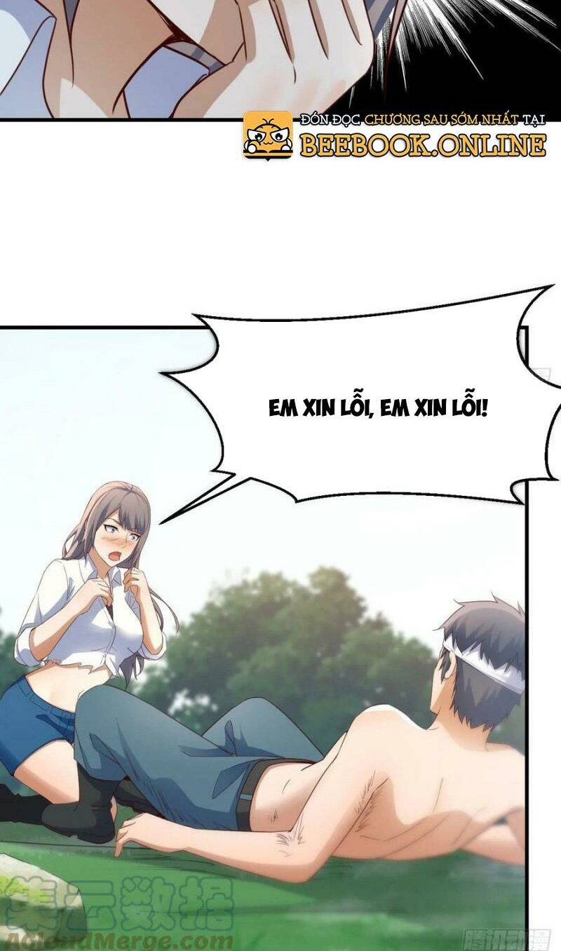 Trong Nhà Có 2 Bạn Gái Song Sinh - Chapter 266 - Page 18