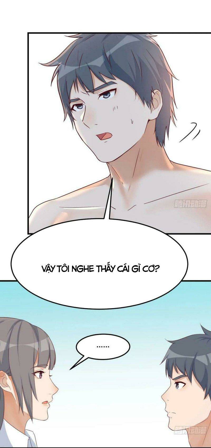 Trong Nhà Có 2 Bạn Gái Song Sinh - Chapter 266 - Page 23