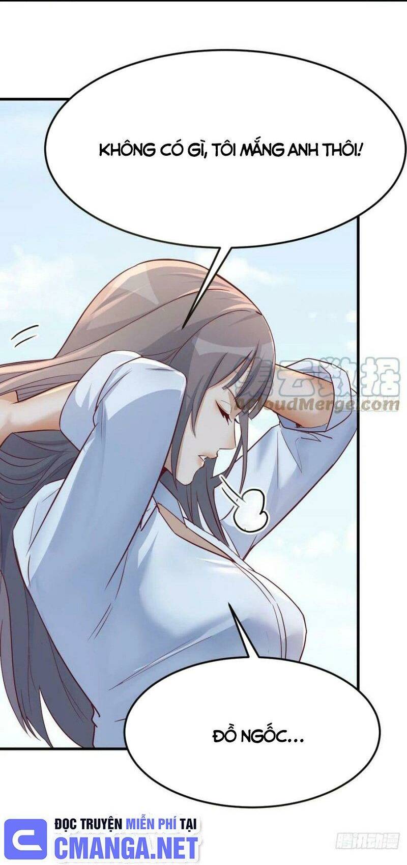 Trong Nhà Có 2 Bạn Gái Song Sinh - Chapter 266 - Page 24