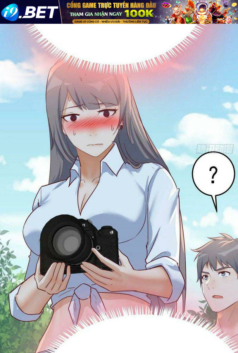 Trong Nhà Có 2 Bạn Gái Song Sinh - Chapter 266 - Page 28