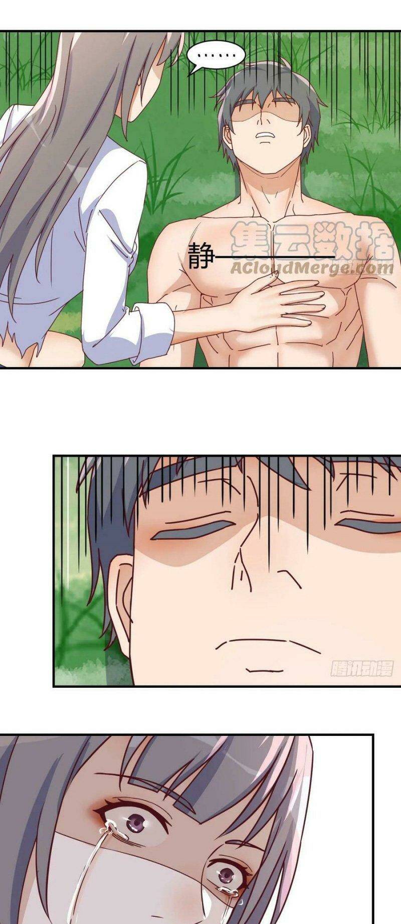 Trong Nhà Có 2 Bạn Gái Song Sinh - Chapter 266 - Page 3