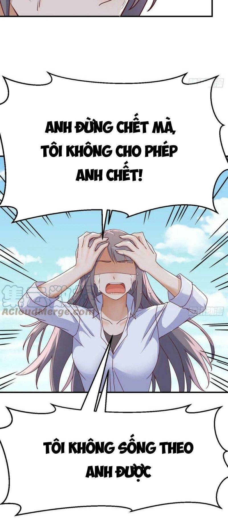 Trong Nhà Có 2 Bạn Gái Song Sinh - Chapter 266 - Page 4