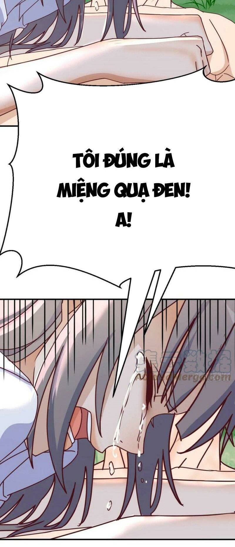 Trong Nhà Có 2 Bạn Gái Song Sinh - Chapter 266 - Page 8