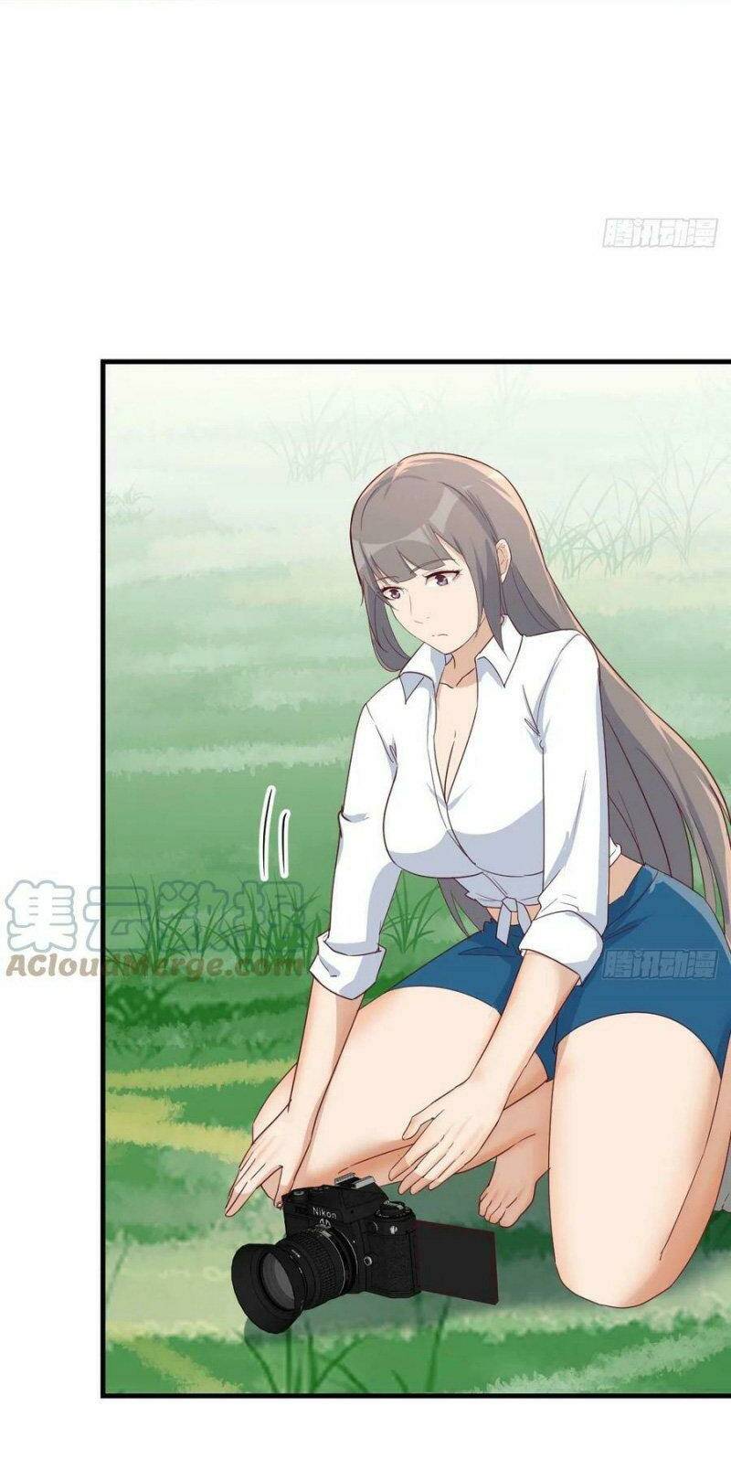 Trong Nhà Có 2 Bạn Gái Song Sinh - Chapter 267 - Page 9