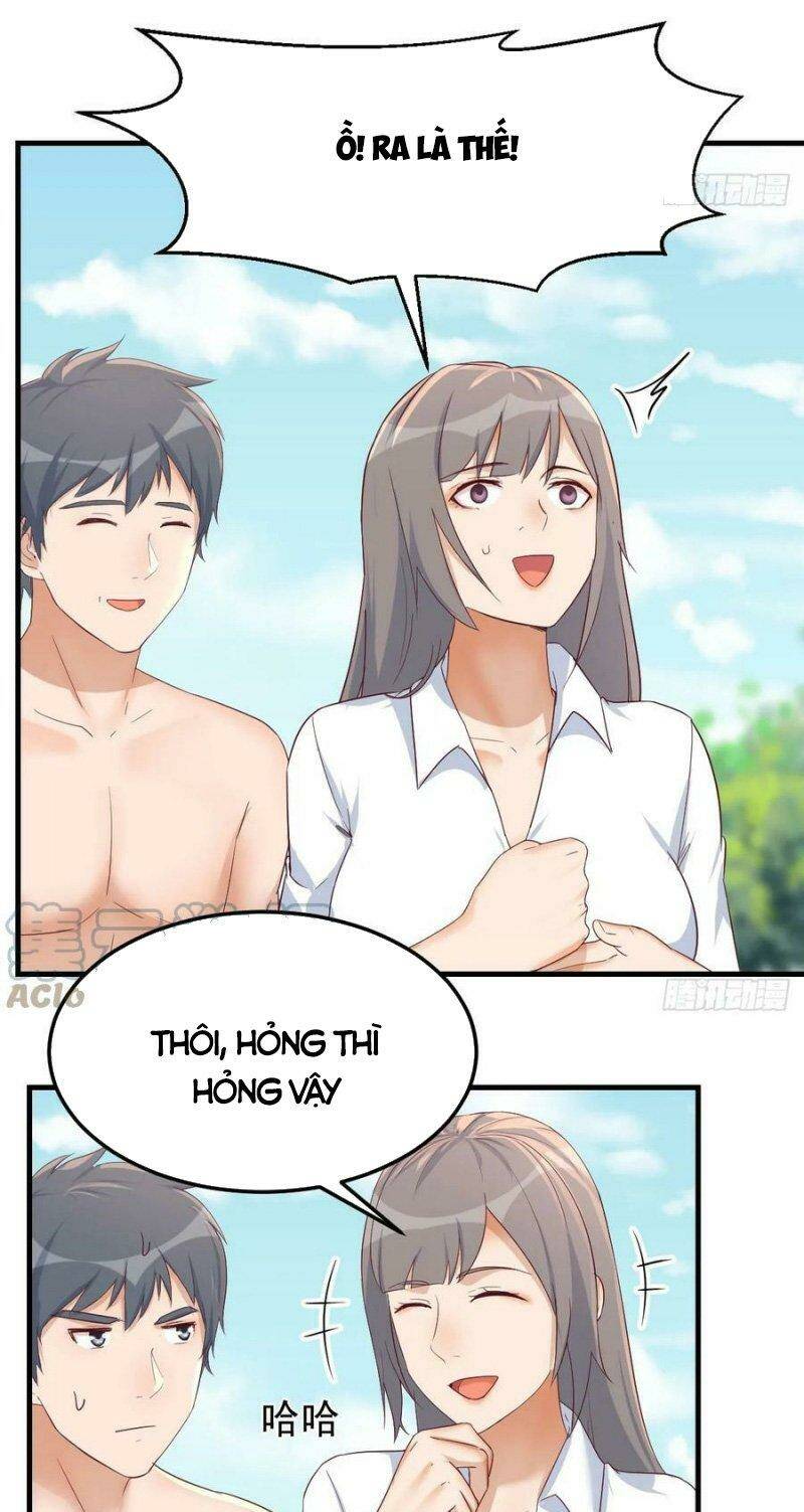 Trong Nhà Có 2 Bạn Gái Song Sinh - Chapter 267 - Page 12