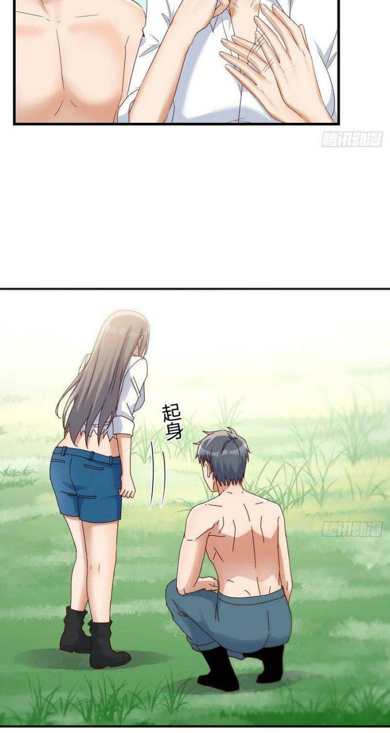 Trong Nhà Có 2 Bạn Gái Song Sinh - Chapter 267 - Page 13