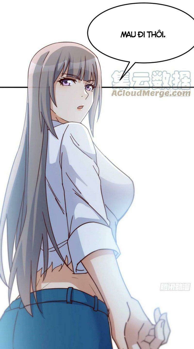 Trong Nhà Có 2 Bạn Gái Song Sinh - Chapter 267 - Page 14