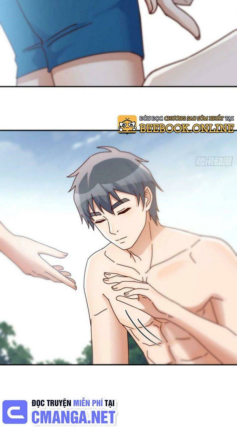 Trong Nhà Có 2 Bạn Gái Song Sinh - Chapter 267 - Page 15