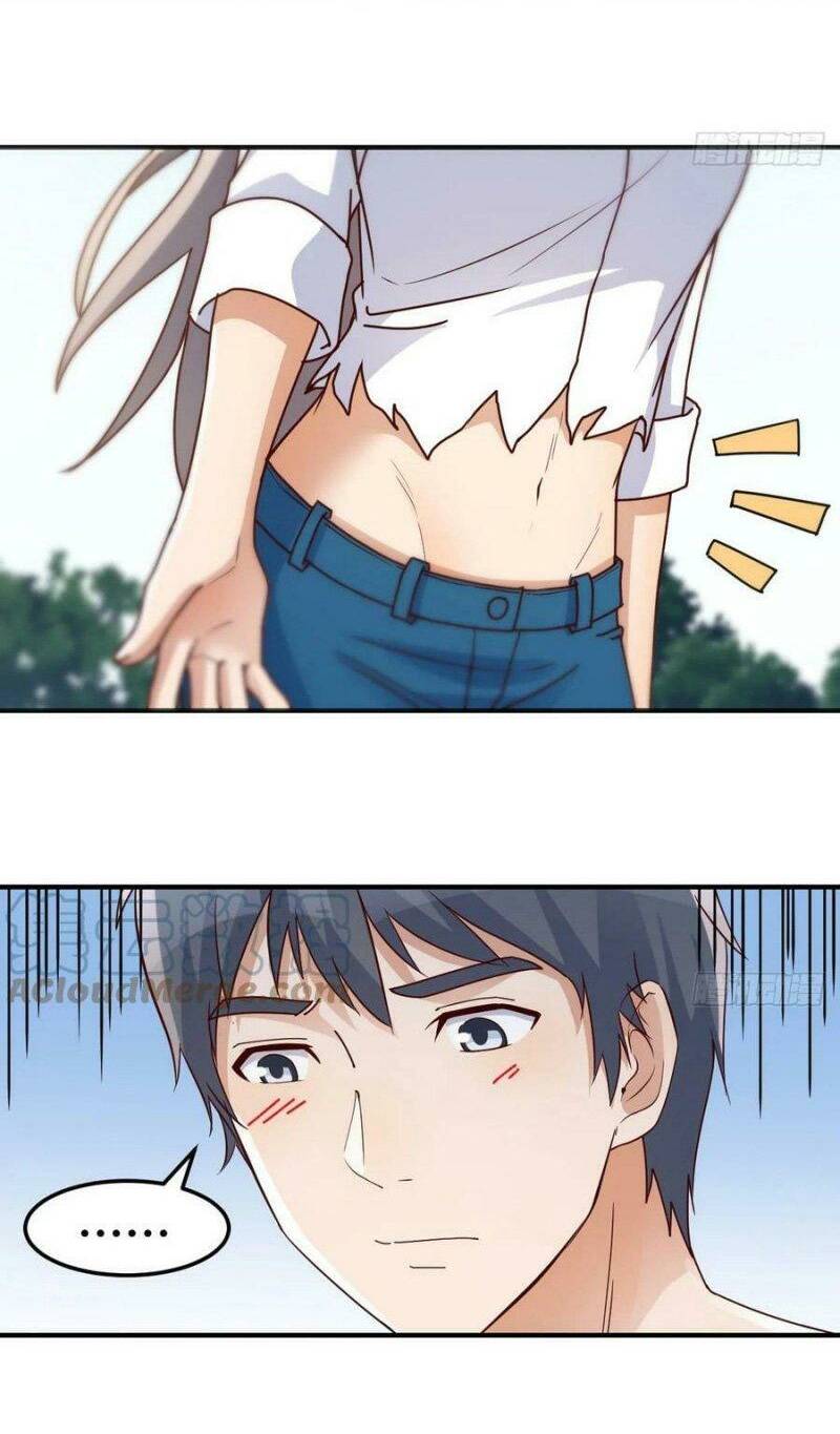 Trong Nhà Có 2 Bạn Gái Song Sinh - Chapter 267 - Page 17