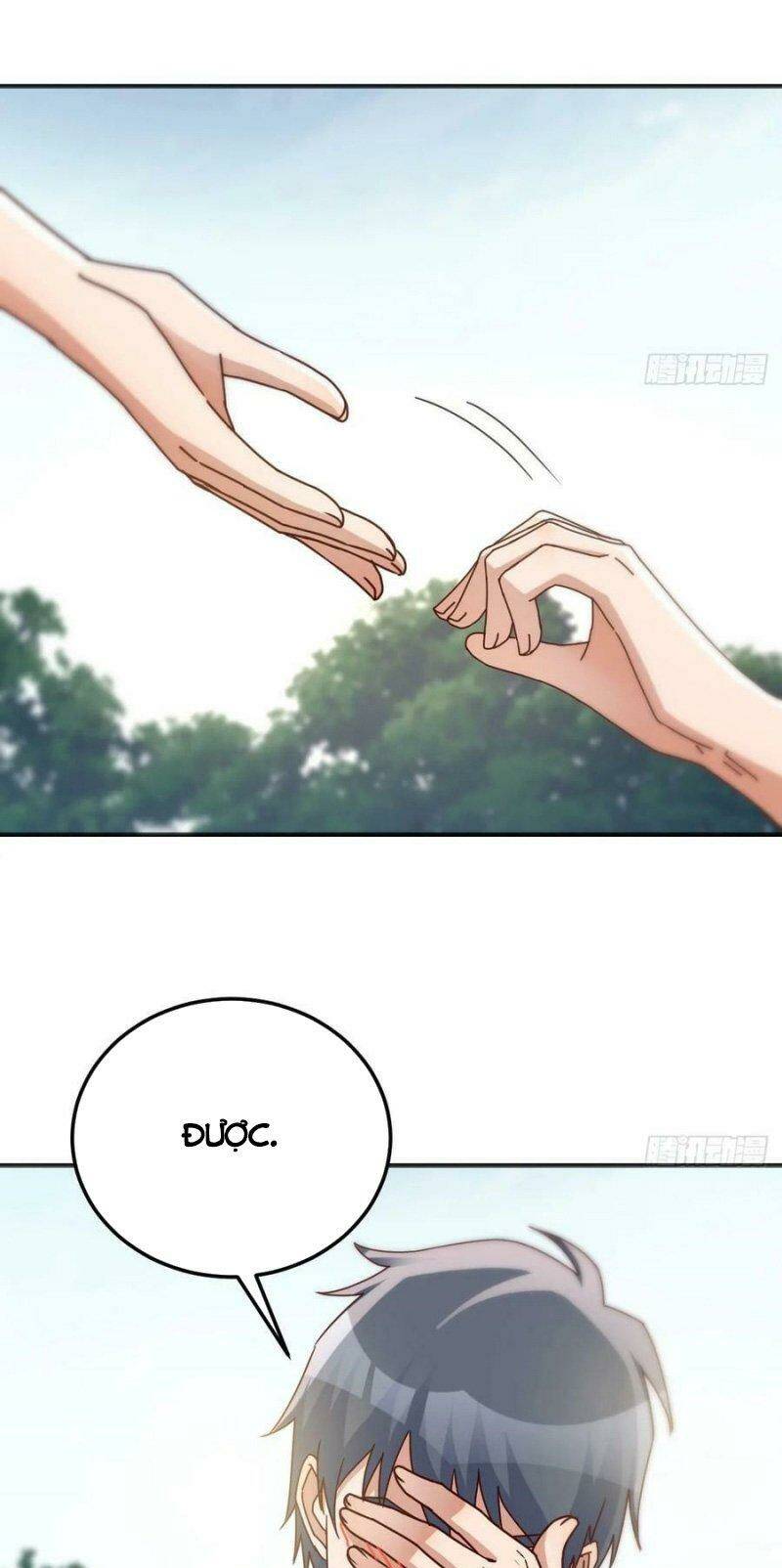 Trong Nhà Có 2 Bạn Gái Song Sinh - Chapter 267 - Page 18