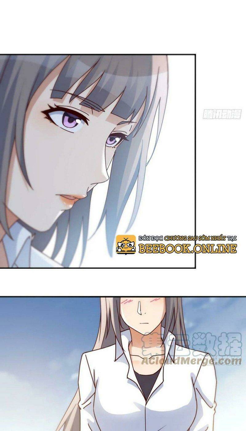 Trong Nhà Có 2 Bạn Gái Song Sinh - Chapter 267 - Page 20