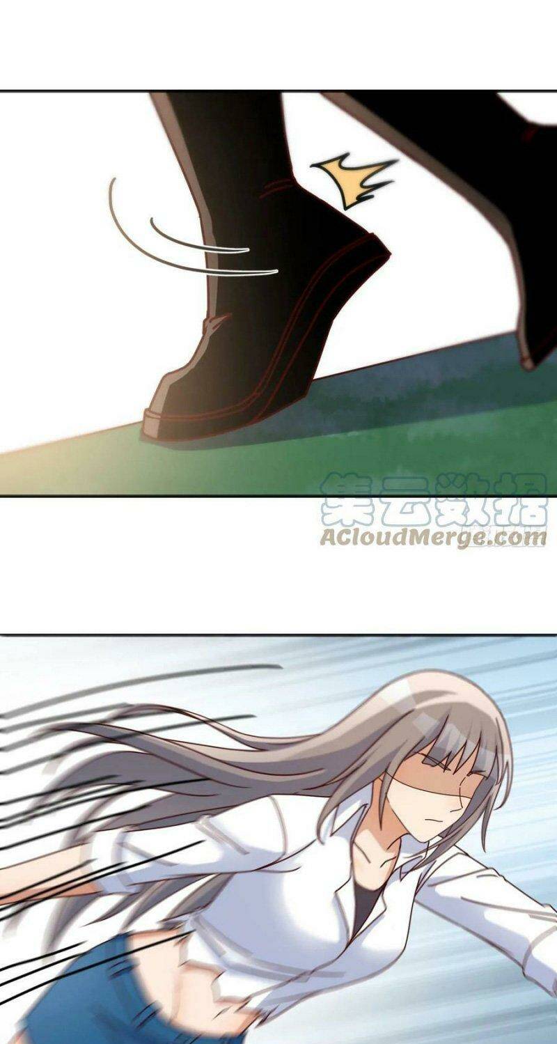 Trong Nhà Có 2 Bạn Gái Song Sinh - Chapter 267 - Page 22