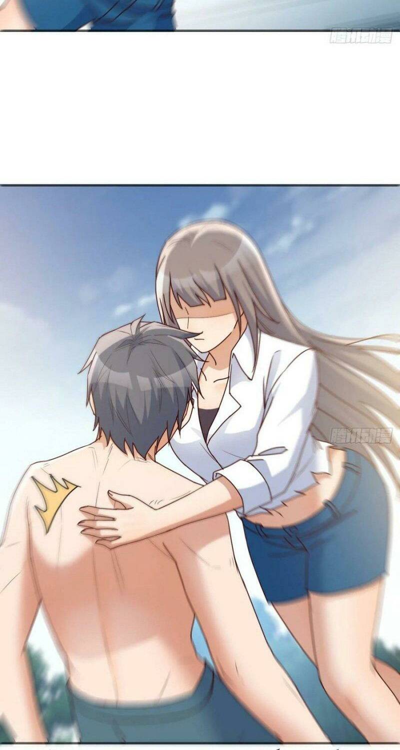 Trong Nhà Có 2 Bạn Gái Song Sinh - Chapter 267 - Page 23