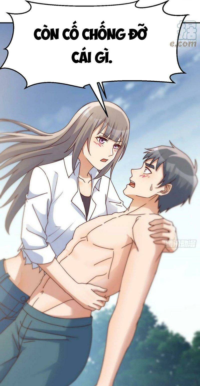 Trong Nhà Có 2 Bạn Gái Song Sinh - Chapter 267 - Page 24