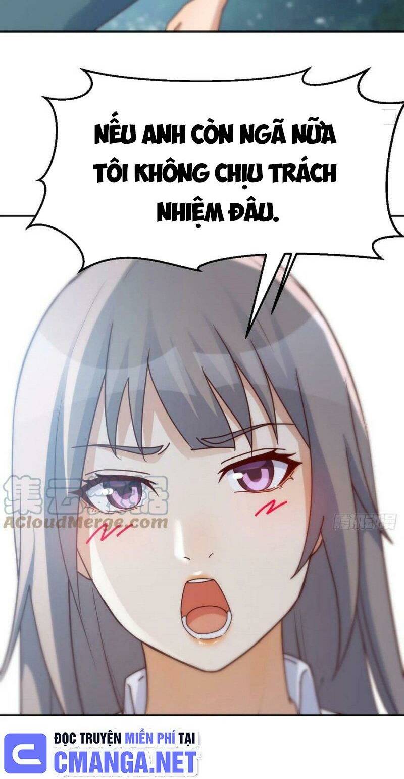 Trong Nhà Có 2 Bạn Gái Song Sinh - Chapter 267 - Page 25