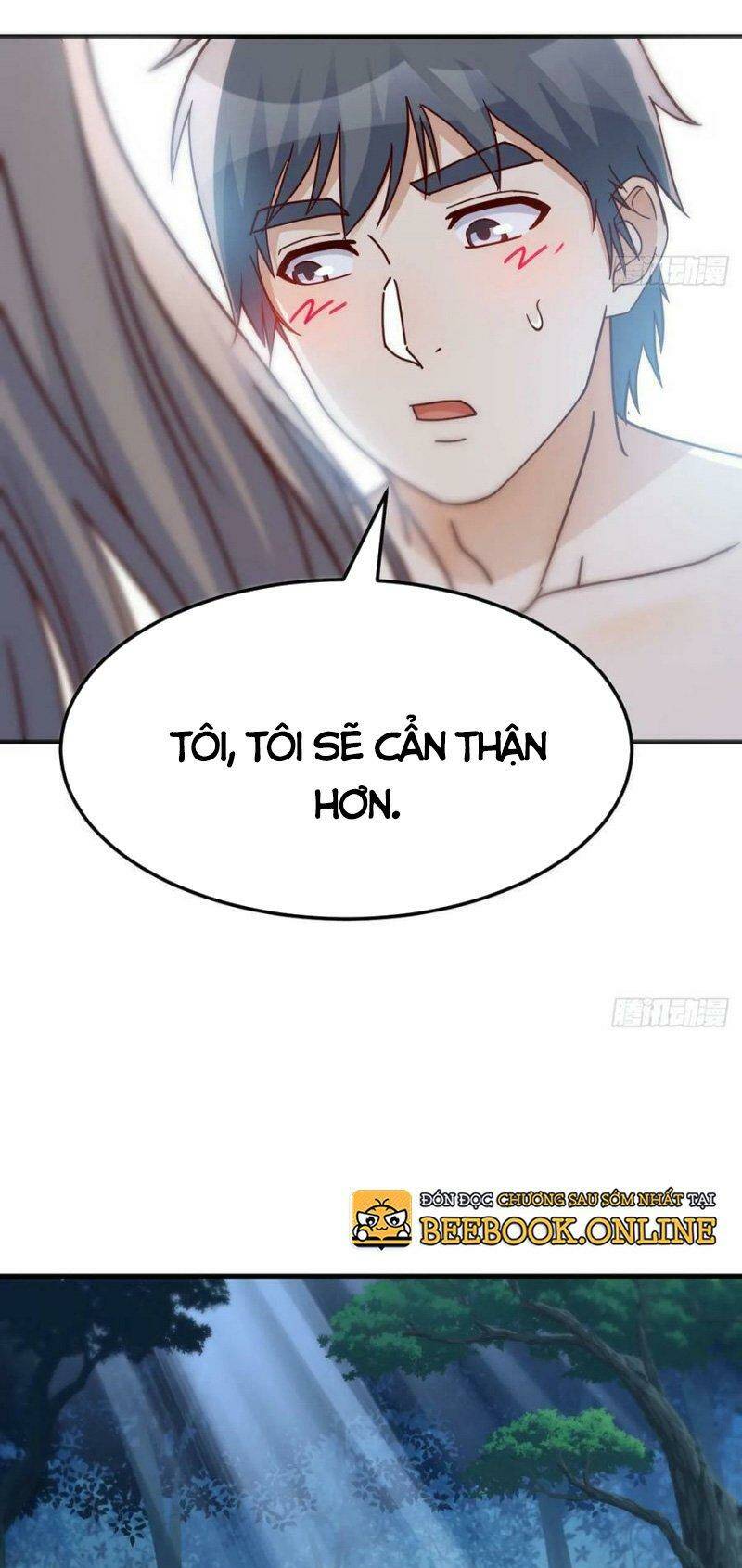 Trong Nhà Có 2 Bạn Gái Song Sinh - Chapter 267 - Page 26