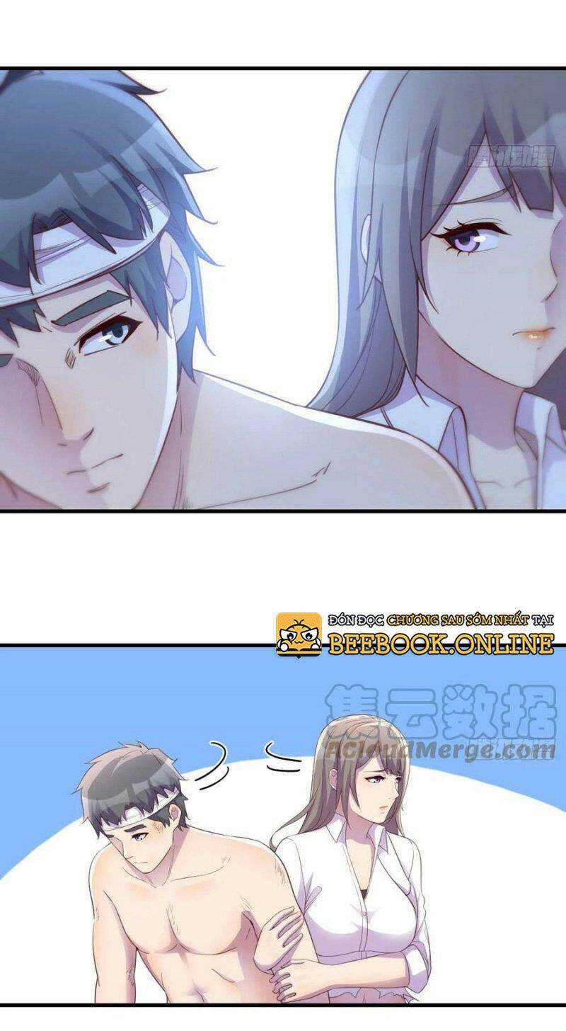 Trong Nhà Có 2 Bạn Gái Song Sinh - Chapter 267 - Page 28