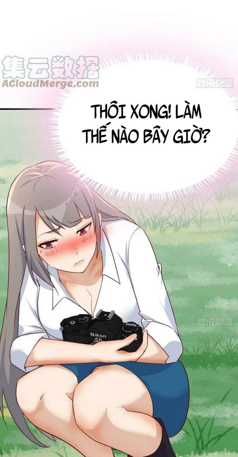 Trong Nhà Có 2 Bạn Gái Song Sinh - Chapter 267 - Page 3