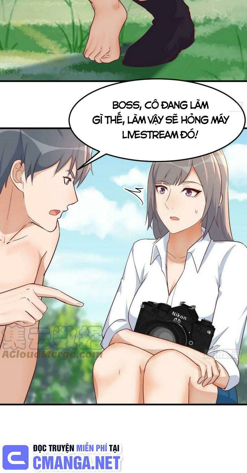 Trong Nhà Có 2 Bạn Gái Song Sinh - Chapter 267 - Page 4