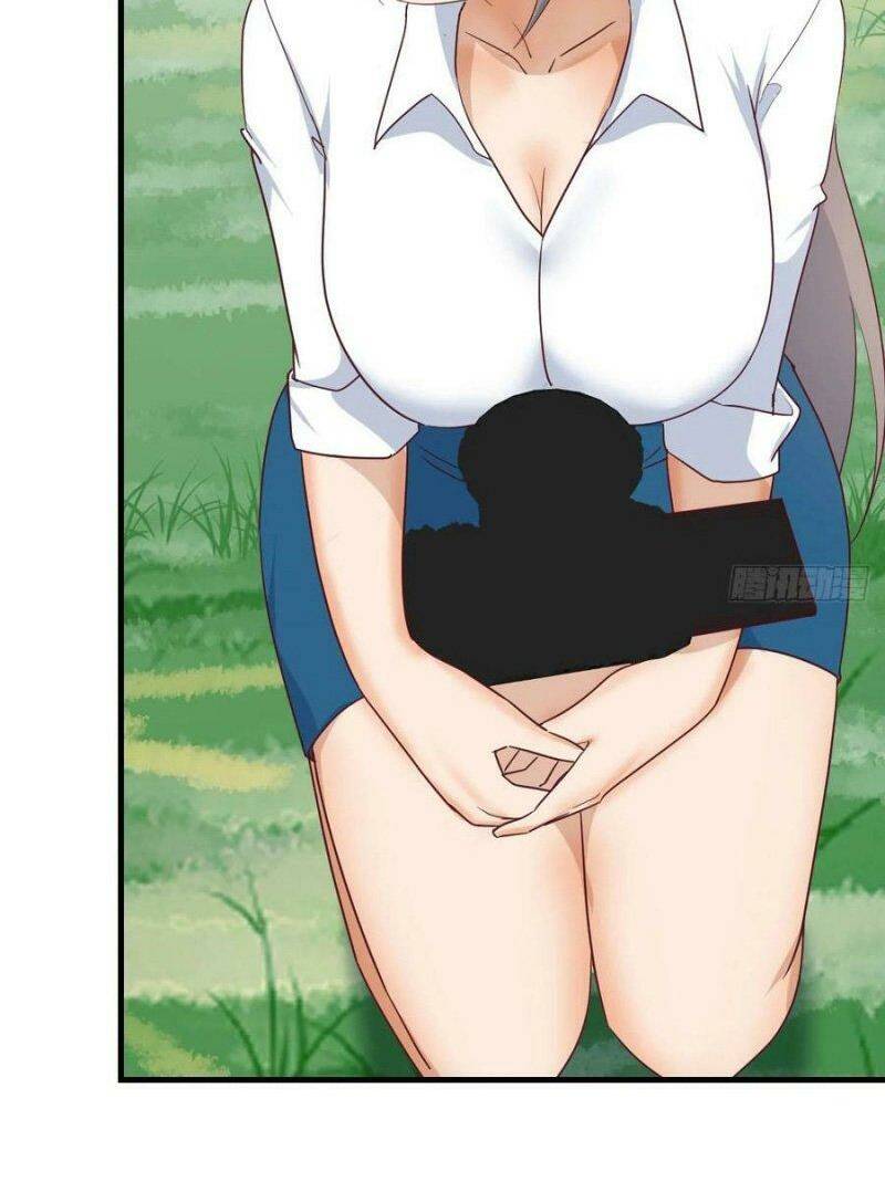 Trong Nhà Có 2 Bạn Gái Song Sinh - Chapter 267 - Page 7