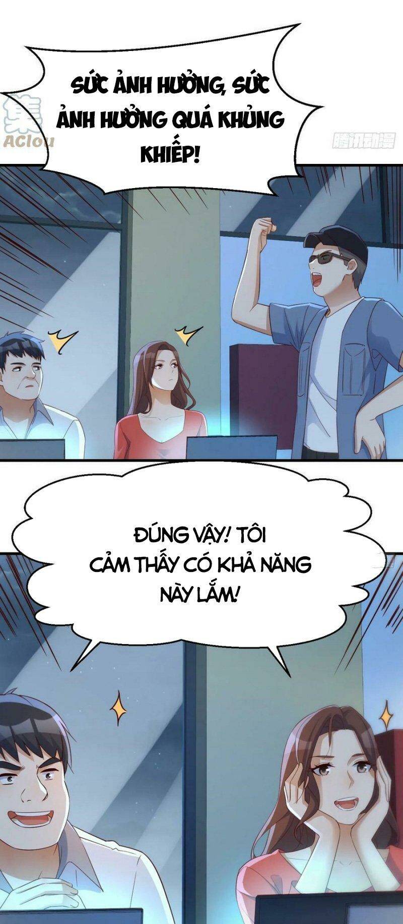 Trong Nhà Có 2 Bạn Gái Song Sinh - Chapter 268 - Page 14