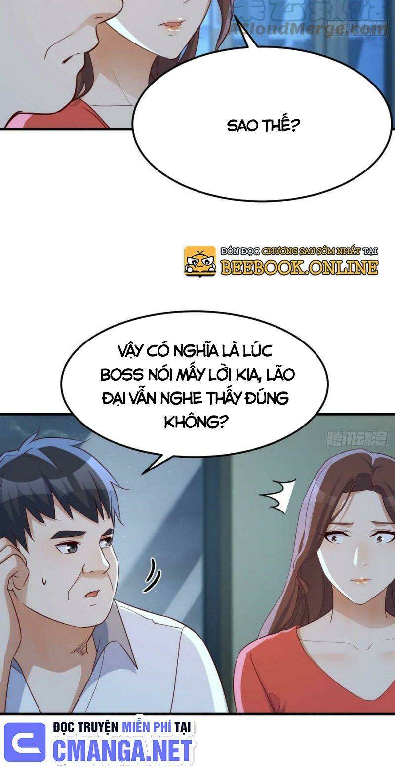 Trong Nhà Có 2 Bạn Gái Song Sinh - Chapter 268 - Page 17