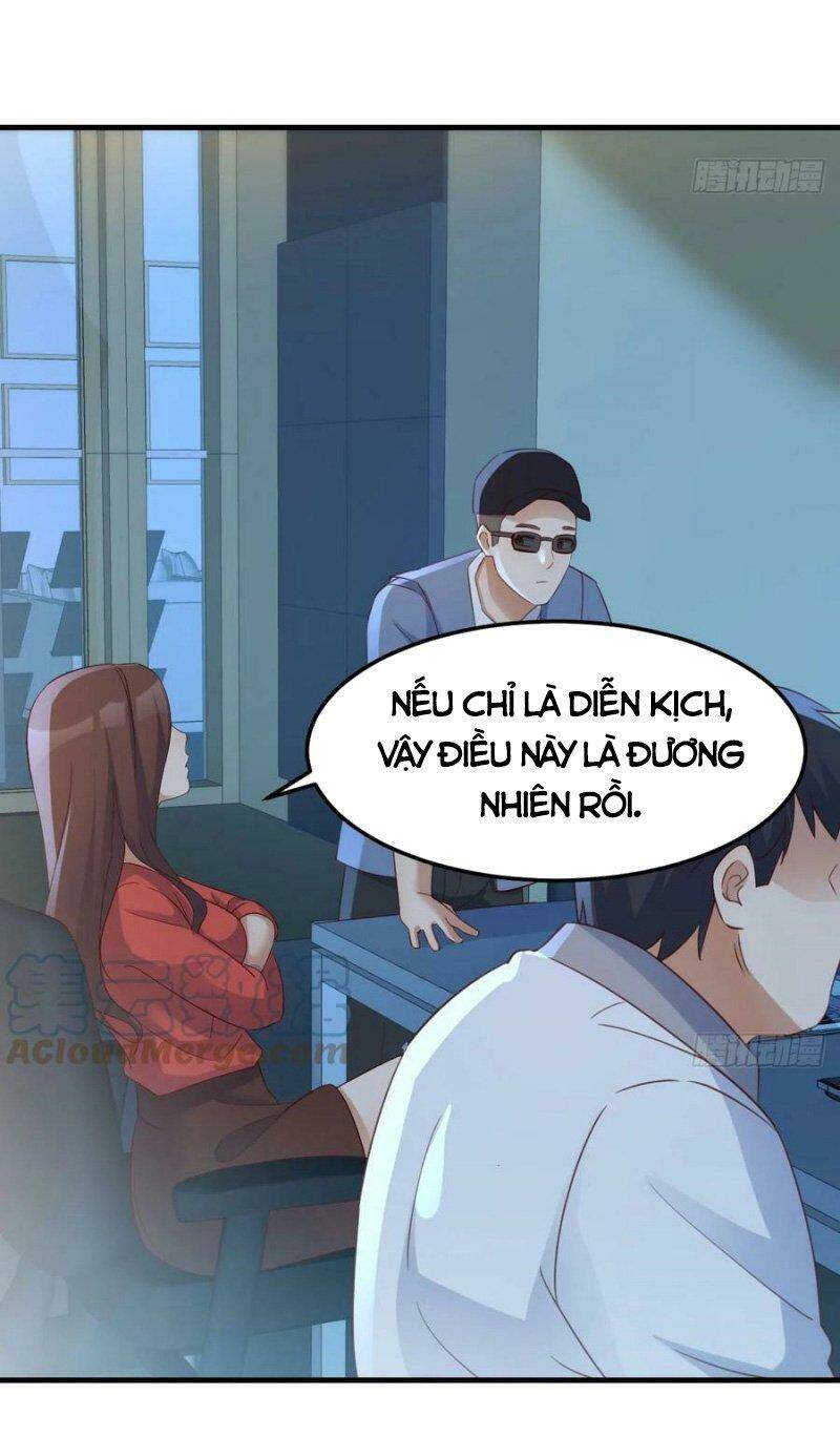 Trong Nhà Có 2 Bạn Gái Song Sinh - Chapter 268 - Page 18