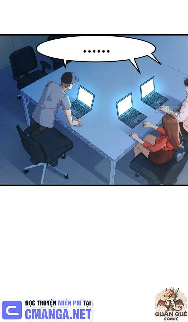 Trong Nhà Có 2 Bạn Gái Song Sinh - Chapter 268 - Page 19