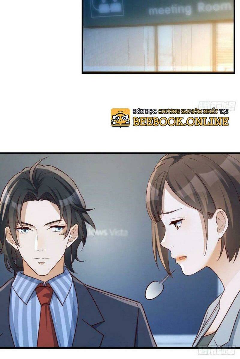 Trong Nhà Có 2 Bạn Gái Song Sinh - Chapter 268 - Page 21