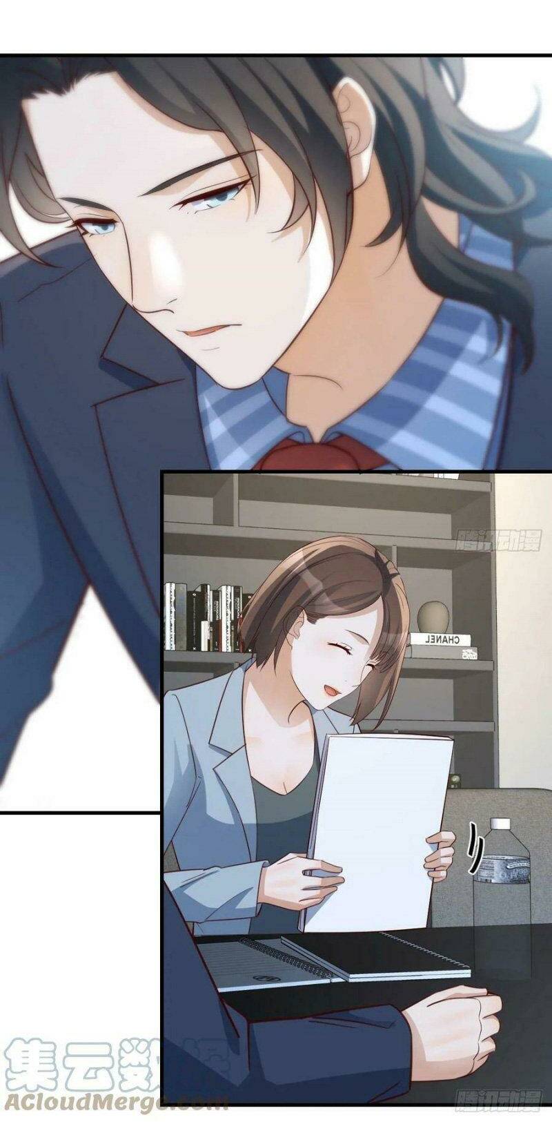 Trong Nhà Có 2 Bạn Gái Song Sinh - Chapter 268 - Page 25