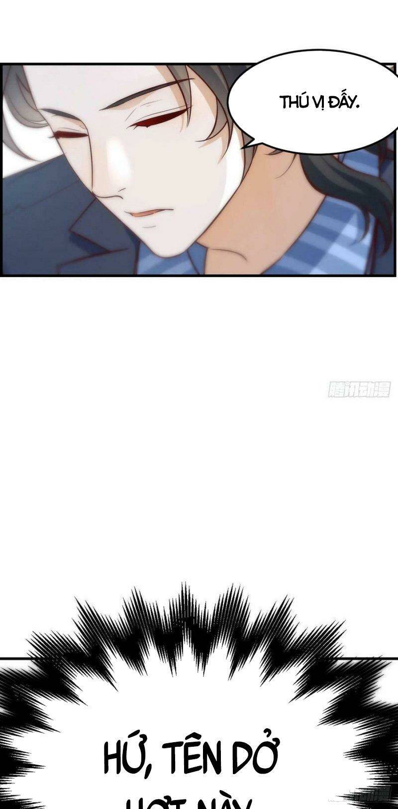 Trong Nhà Có 2 Bạn Gái Song Sinh - Chapter 268 - Page 26