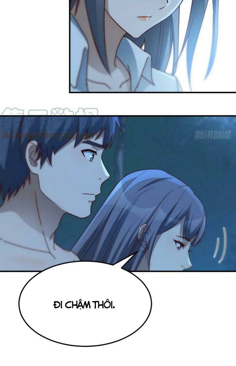 Trong Nhà Có 2 Bạn Gái Song Sinh - Chapter 268 - Page 3